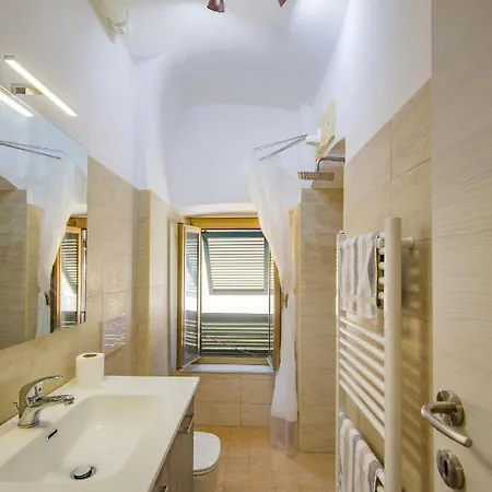 Ferienwohnung Garibaldi 57 Loano Exterior foto