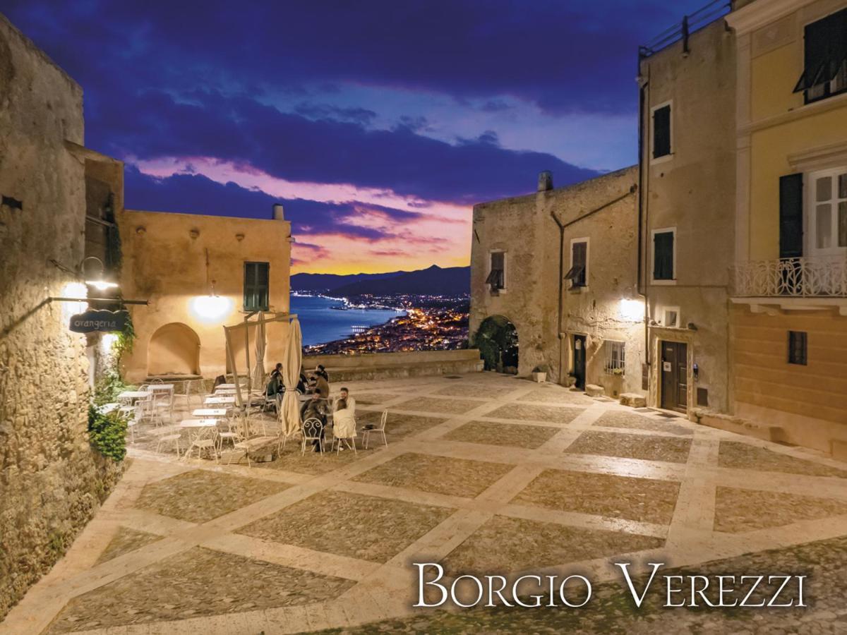 Apartment Garibaldi 57 Loano