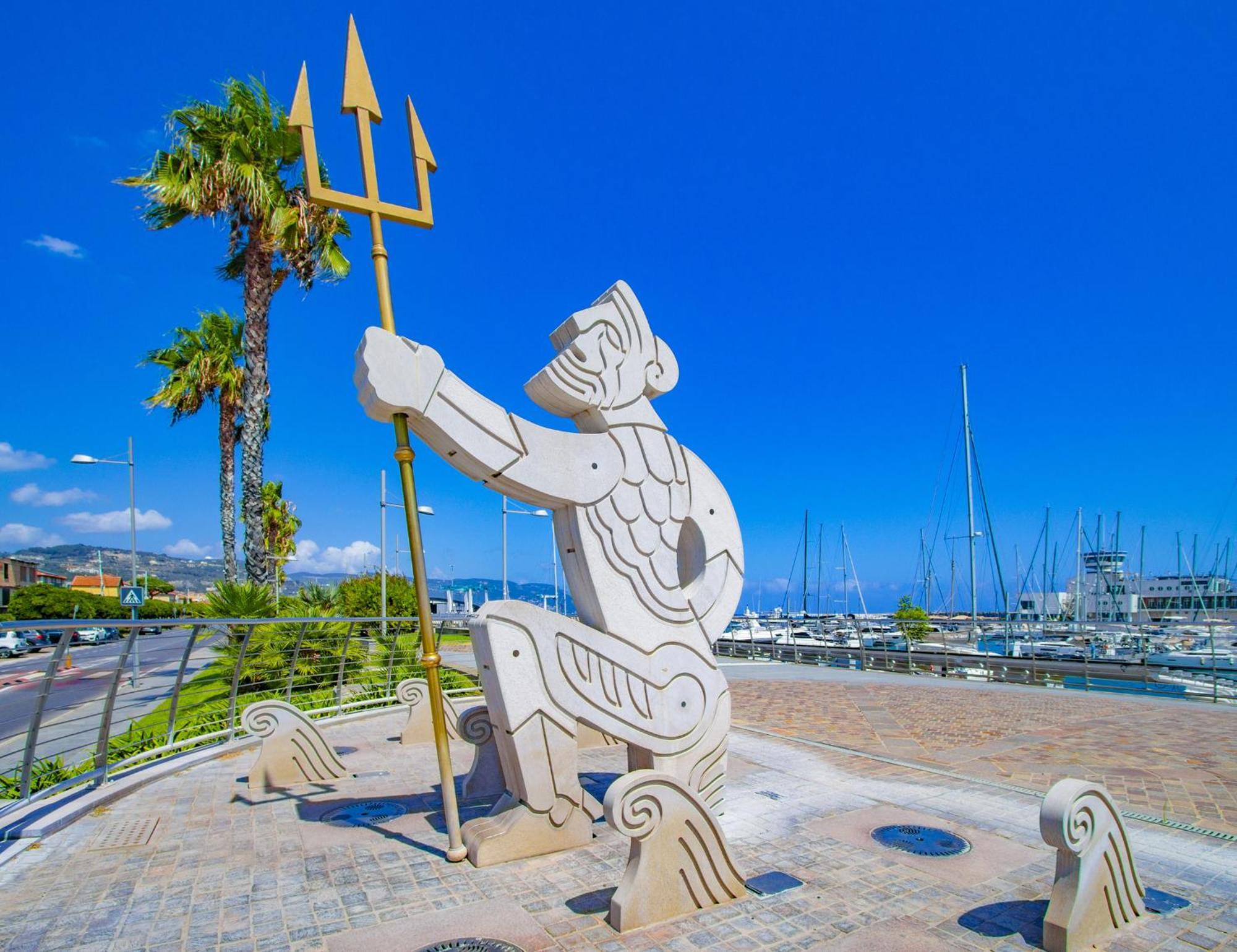 Garibaldi 57