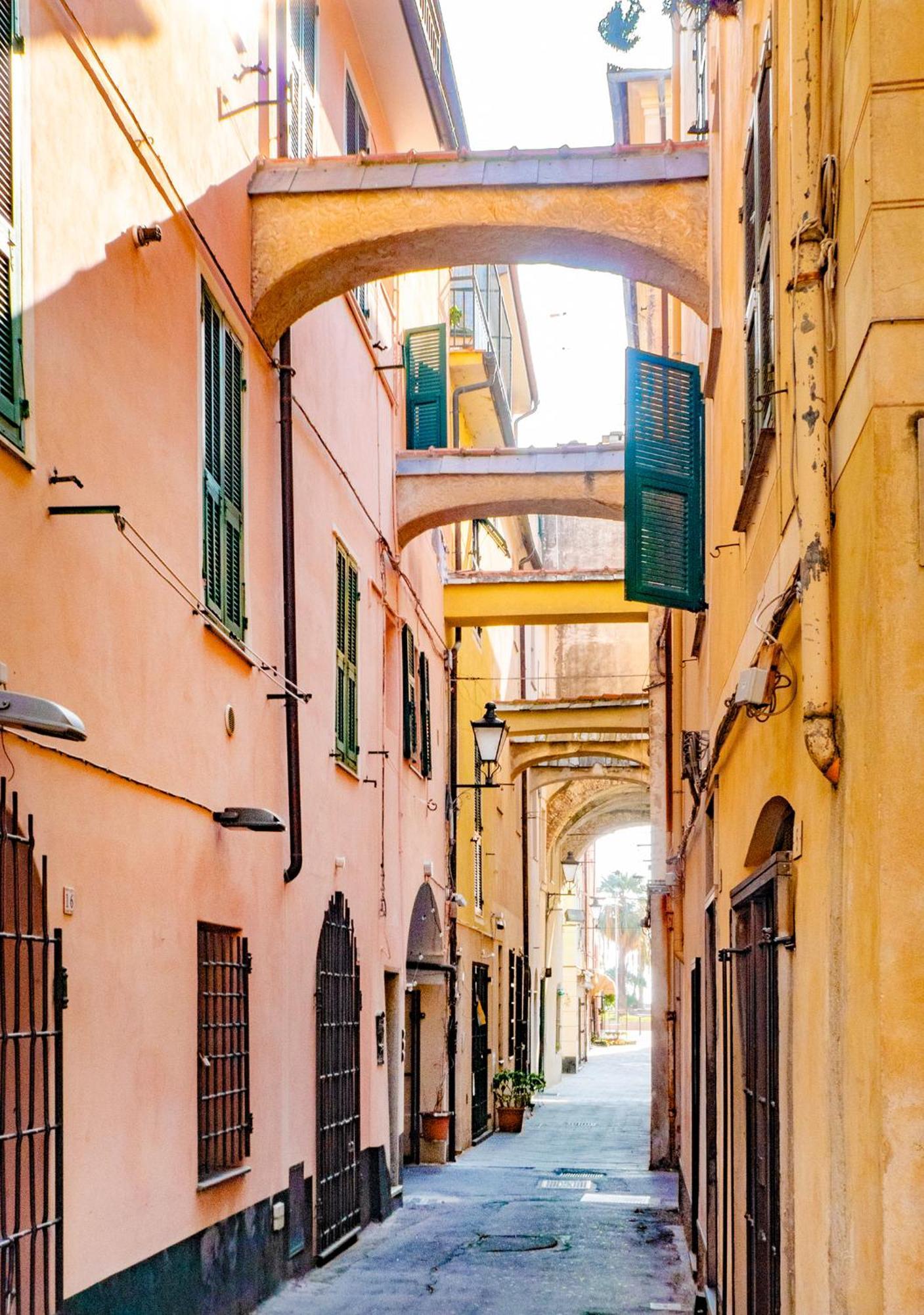 Apartment Garibaldi 57