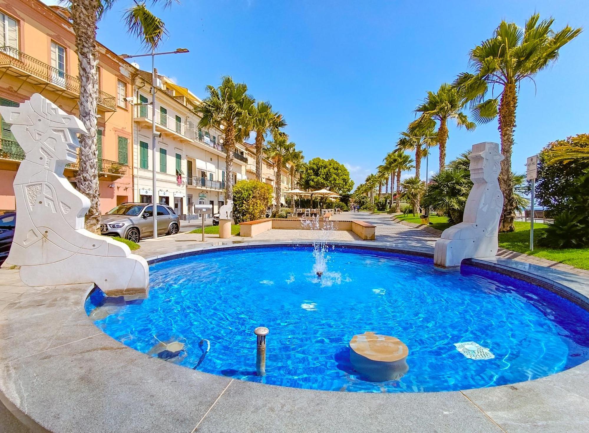 Apartment Garibaldi 57