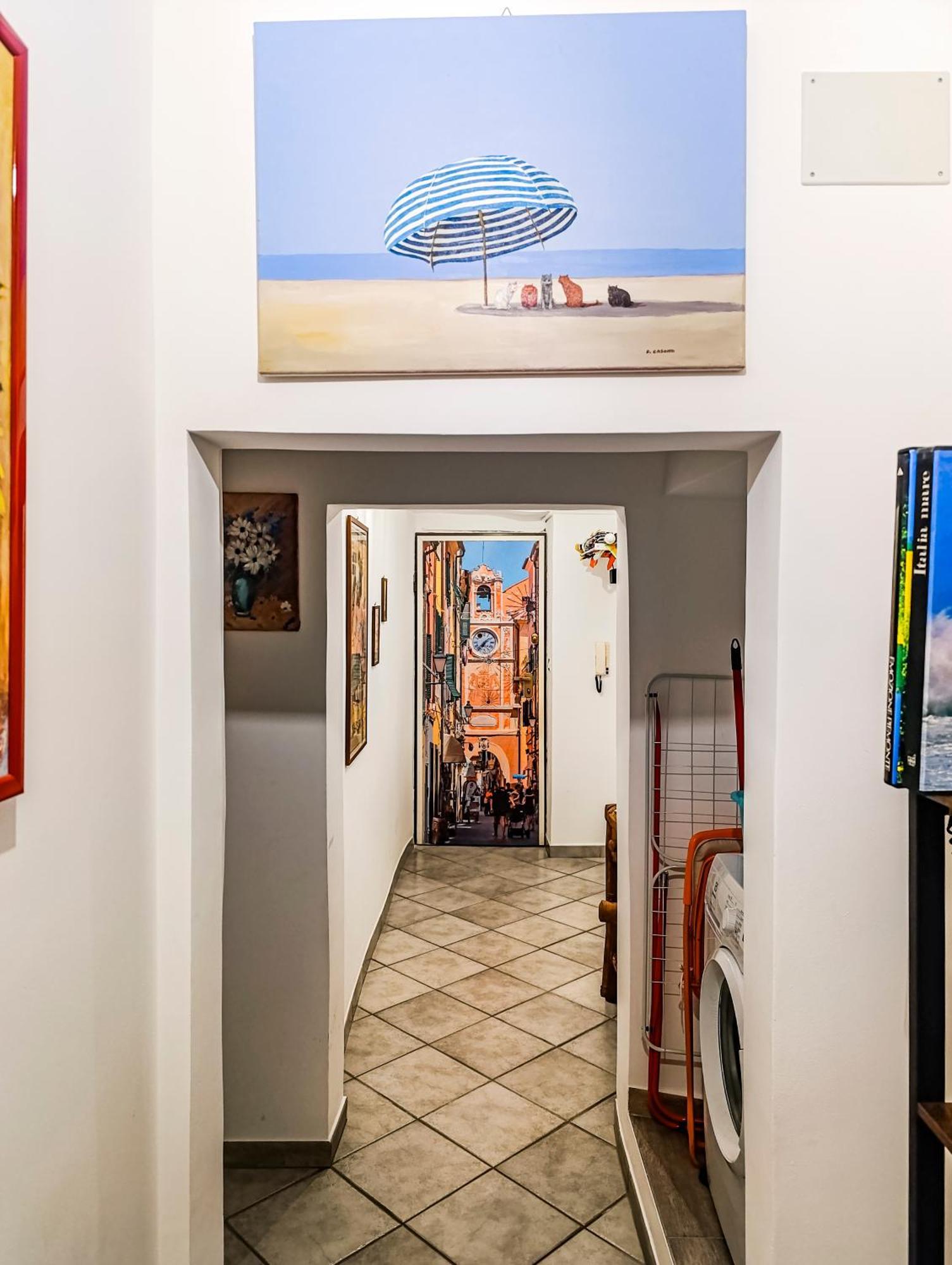 Apartment Garibaldi 57 Loano